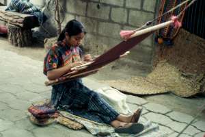 Mayan weaver (1296.95 Kb)